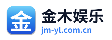 金木娱乐 Logo